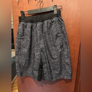 Gaiam Men’s Athletics Shorts